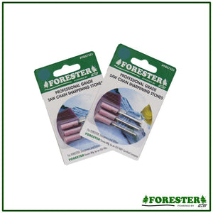 Forester Grinding Stone - 3/16
