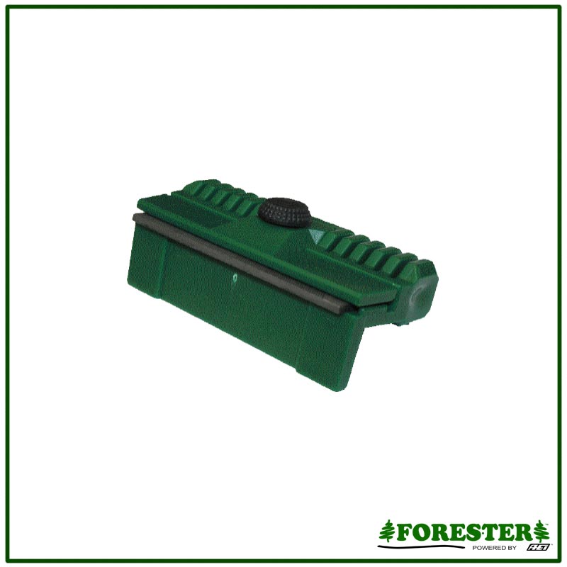 Forester Bar Rail Dresser Tool