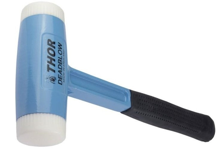 Thorace Nylon Deadblow Hammer - 3 lb