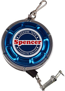 Spencer Logging Tape - 50ft