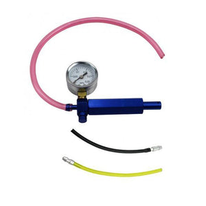 Carburettor Pressure Testing Tool