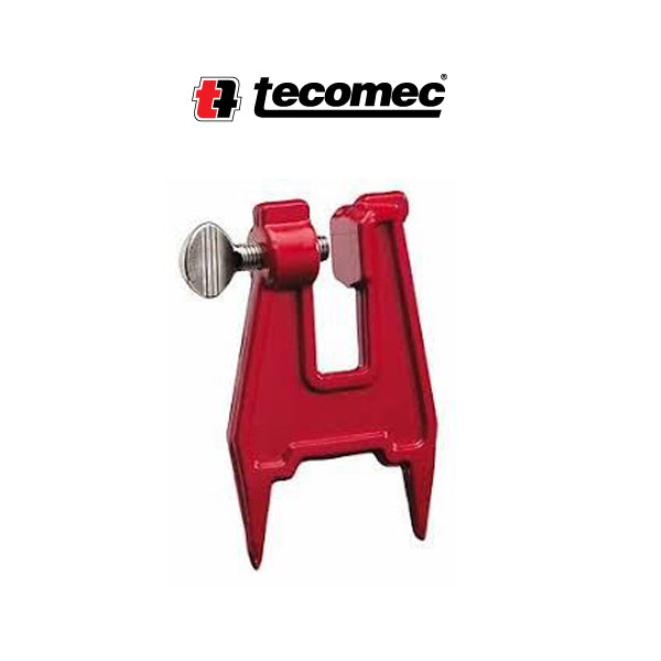 Tecomec Stump Vise