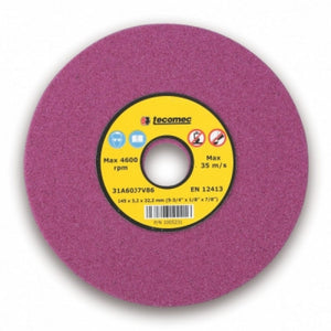 Carlton Chain Grinder Disc 145mm x 6mm x 22mm Flat
