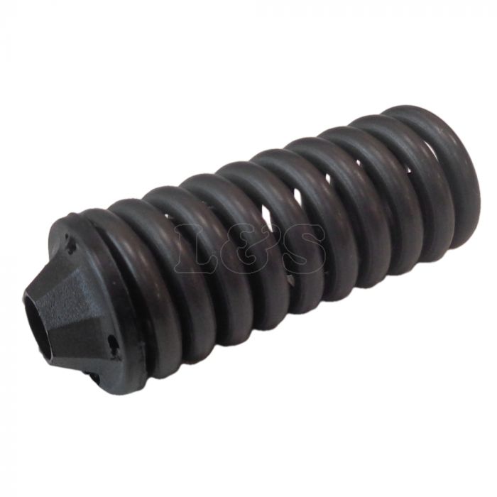 A V Mount for Husqvarna 385, 390, 395 (503 52 87 01)