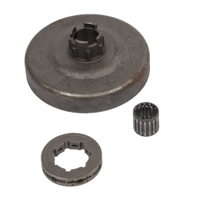 Sprocket rim kit - Husqvarna 340/350/346/455/450 .325