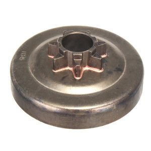 Spur Sprocket Drum - Husqvarna 340, 345, 350, 450 .325