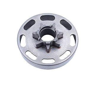 Spur Sprocket Drum for Husqvarna 135e, 1403, 440E, 435 (.325