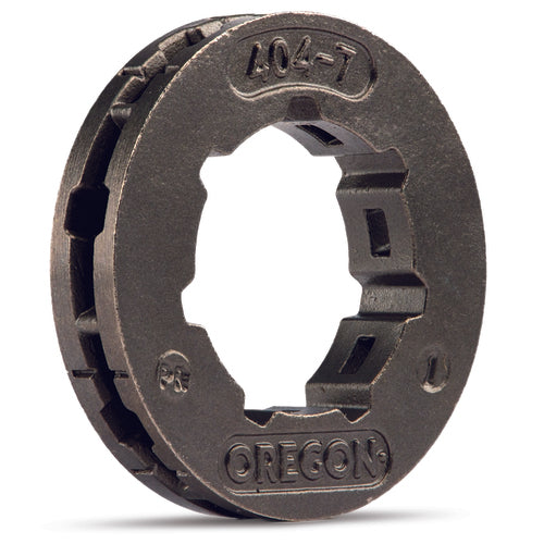 Oregon .404" 7 Tooth Sprocket Rim
