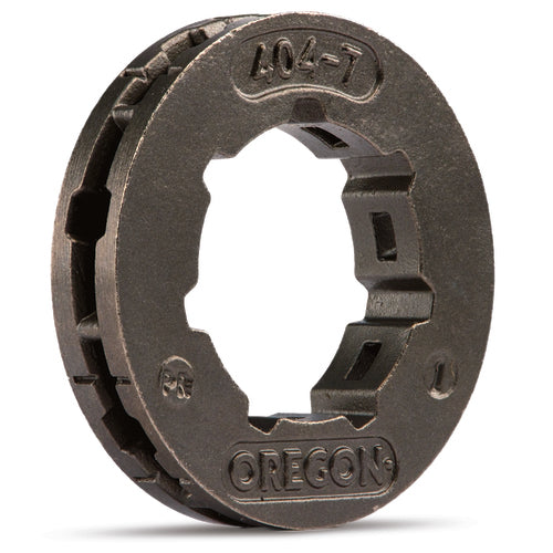 Oregon .404" 7 Tooth Sprocket Rim