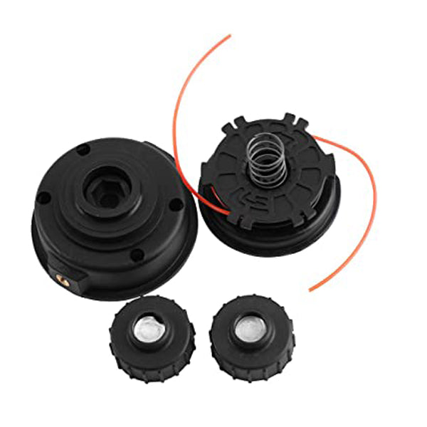 Trimmer Head for Homelite, McCulloch, Ryobi etc