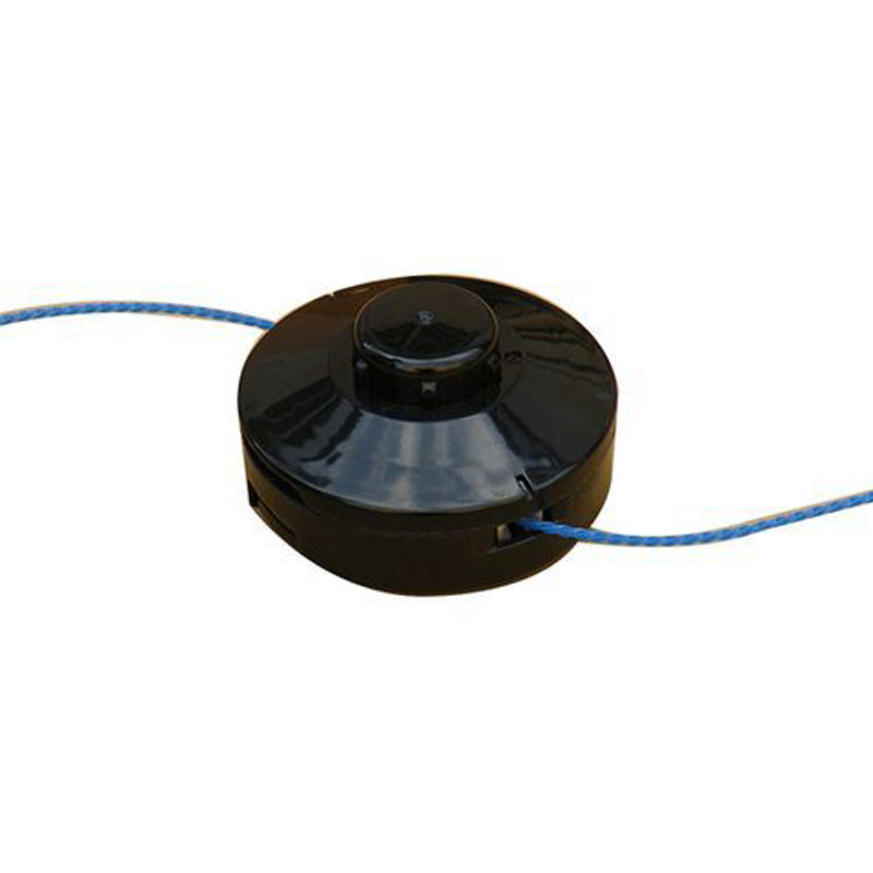 Echo G137 Trimmer Head - GT22GES CURVED SHAFT (replaces X047-000550)