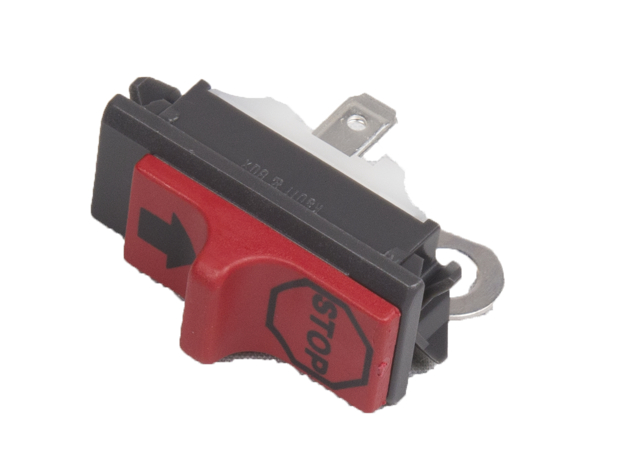 Stop Switch - Husqvarna (replaces 501 81 52 01)