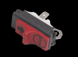 Stop Switch - Husqvarna (replaces 501 81 52 01)