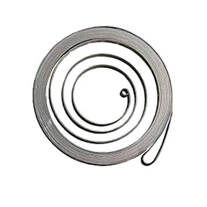 Starter Re-Coil Spring - Husqvarna 268, 272, 288
