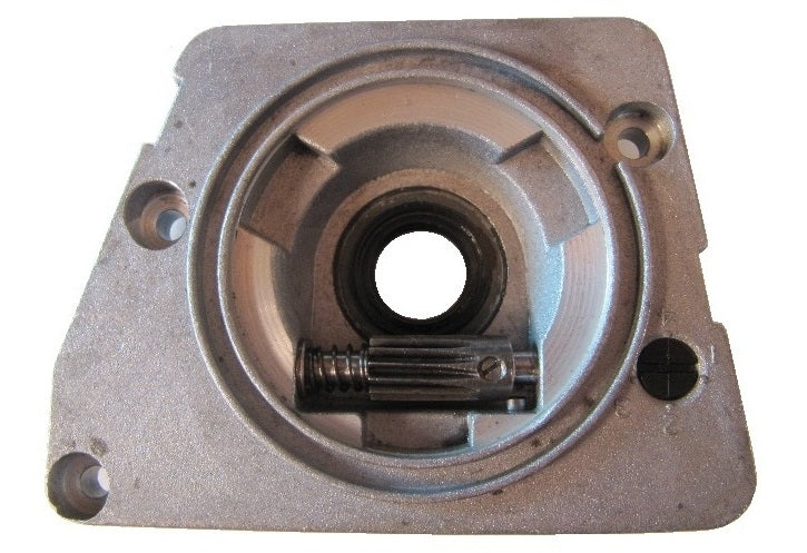 Oil Pump Assy - Husqvarna 61, 266, 268, 272