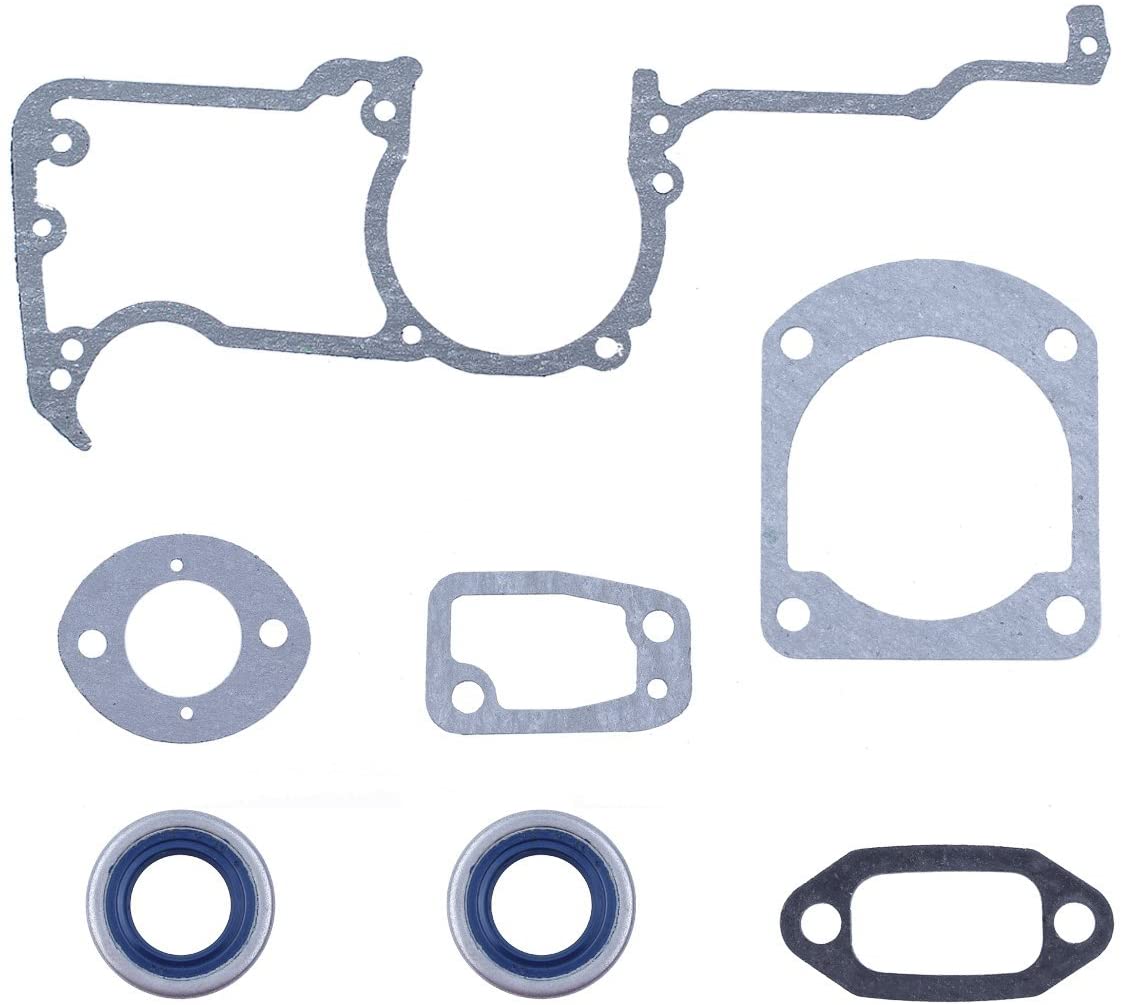 Gasket Set - Husqvarna 61, 268, 272XP