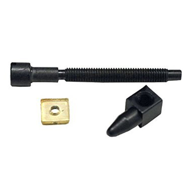 Chain Adjuster Screw Kit - Husqvarna 61, 266, 268, 272, 288