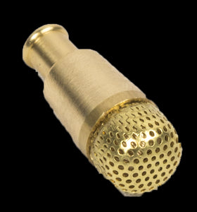 Oil Filter - Husqvarna
