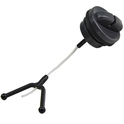 OIL CAP - HUSQ 268/272/61