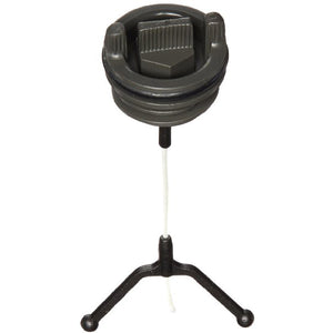 Oil Cap - Husqvarna 36, 41, 50, 51, 55, 136, 137, 137E, 141, 141E, 142, 142E
