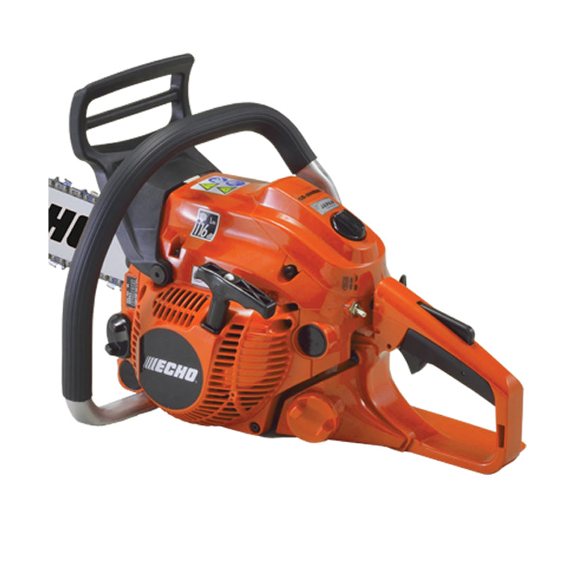 Echo CS-390ESX Chainsaw - Power Head Only