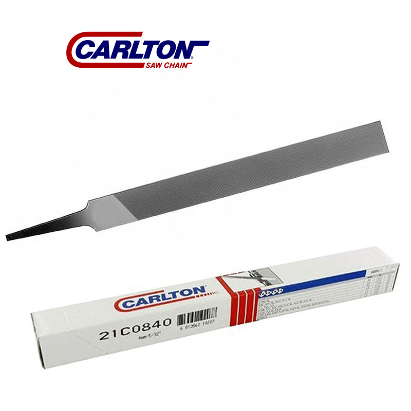 Carlton Flat File (6") - Dozen Box