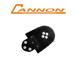 Cannon Super Mini Sprocket Tip - .325