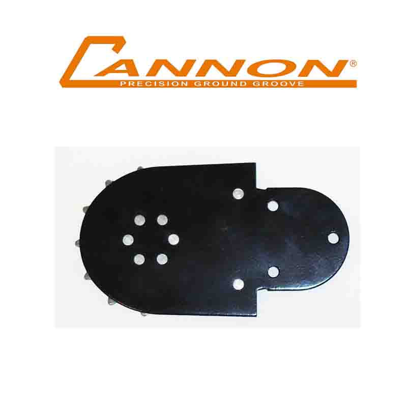 Cannon / Stihl Sprocket Tip .404" 12 Tooth