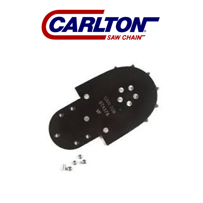 Carlton / Windsor STA375 Sprocket Tip - 3/8"