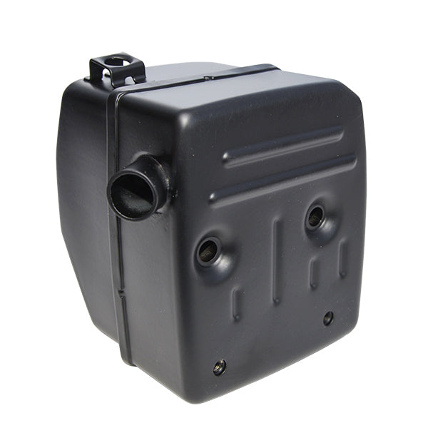 Muffler Assy - Husqvarna 394XP/395XP