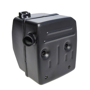 Muffler Assy - Husqvarna 394XP/395XP