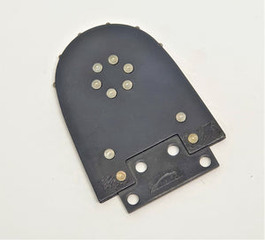 Tsumura Sprocket Tip - Early Style (.325