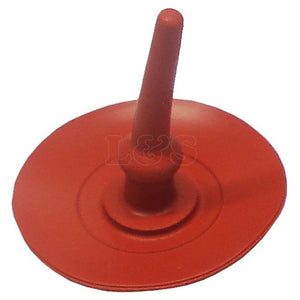 Fuel Tank Vent Valve - Stihl