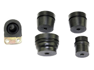 A V Mount Set - Stihl MS660