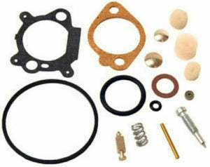 Carburettor Kit - Briggs & Stratton Quantum
