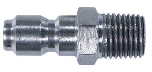 Quick Connect Fitting - 3/8