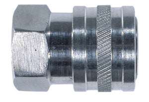 Quick Connect Fitting - 3/8