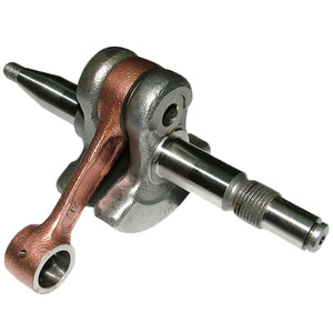 Crankshaft - Husqvarna 365 / 372