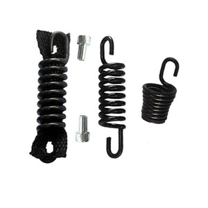 A V Spring Kit for Poulan 2250, 2550 / McCulloch MAC338, 2416, 3414