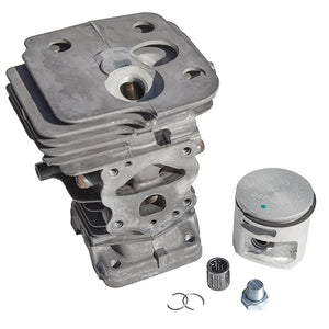 Cylinder & Piston Kit - Husqvarna 445