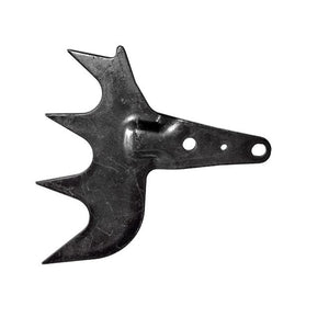 Large Outside Bucking Spike - Husqvarna 365, 372, 385XP, 390XP / Jonsered 2186