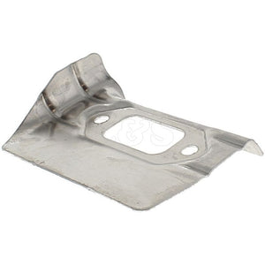 Muffler Heat Sheild - Husqvarna 385, 390XP / Jonsered 2186, 2188