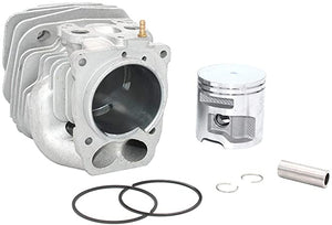 OEM Cylinder & Piston Kit for Husqvarna 576XP