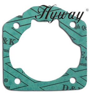 Cylinder Base Gasket - Husqvarna 50, 51, 55