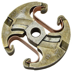 Clutch Assy - Husqvarna 340, 345, 350, 346XP, 455 / Jonsered 2141, 2145, 2255