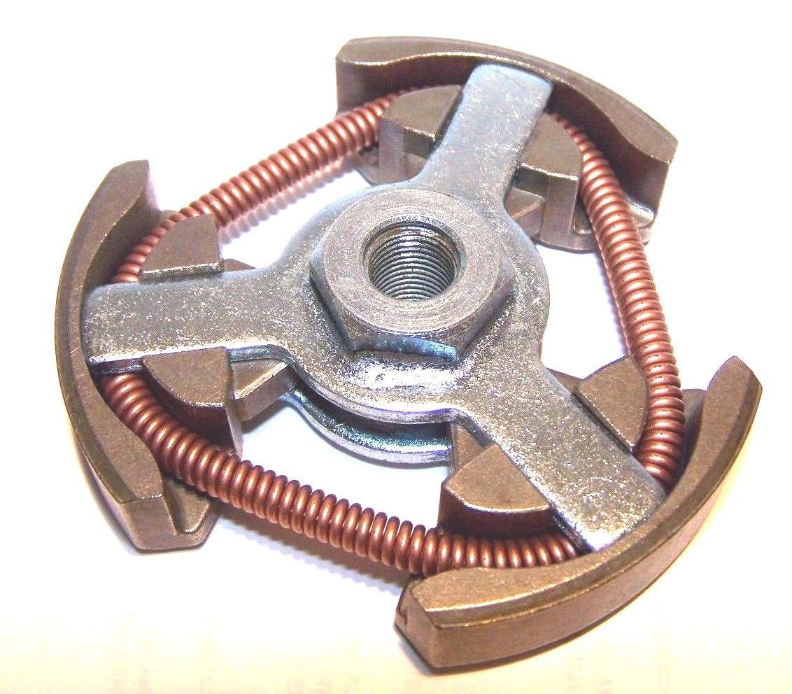 Clutch Assy - Husqvarna 61, Jonsered 625