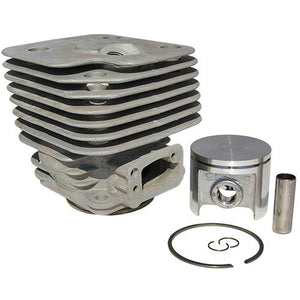 Cylinder & Piston Kit - Husqvarna 268 (50mm)