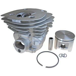 Cylinder & Piston Kit - Husqvarna 343 / 346 / 350 (44mm)