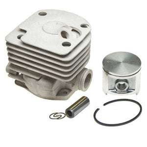 Cylinder & Piston Kit - Husqvarna 372 (50mm)
