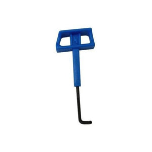 Choke Rod - Husqvarna 395XP